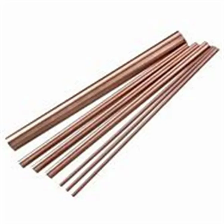 1/2 C62300 AC STRAIGHT tooj liab yeeb nkab