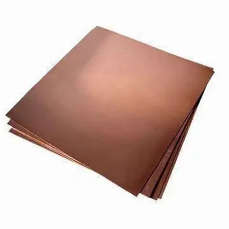 99.99 Pure Copper C1100