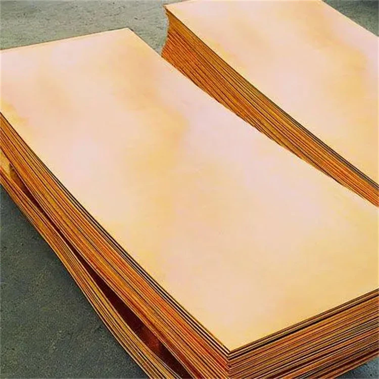 99.99 Pure Copper C1100