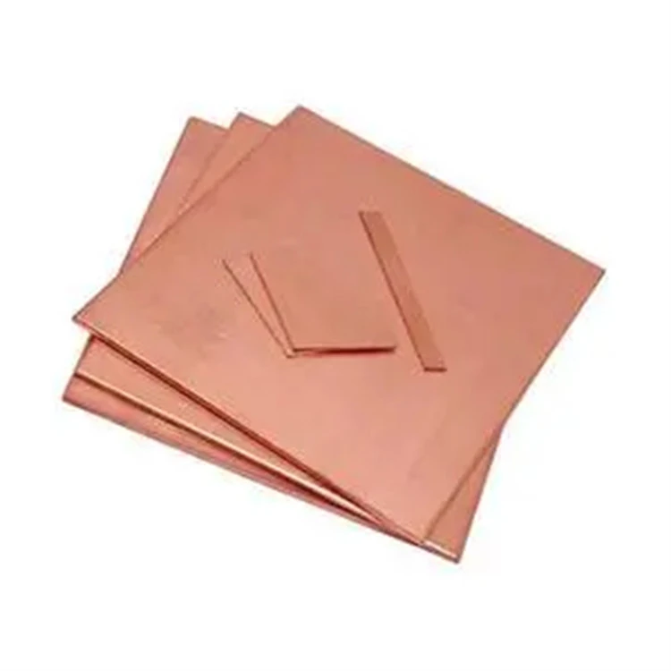 99.99 Pure Copper C1100