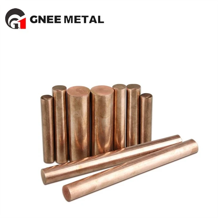 C10100 Copper Welding Rods