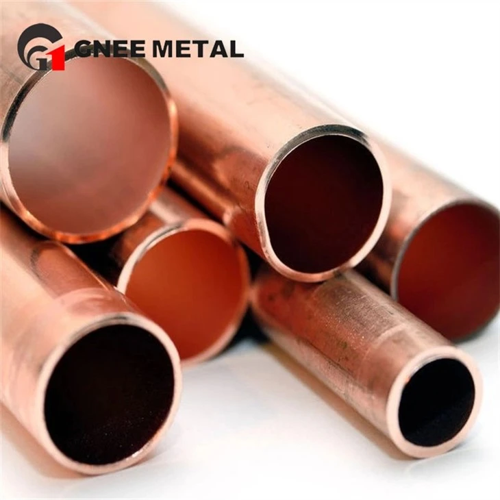 copper hose C11000