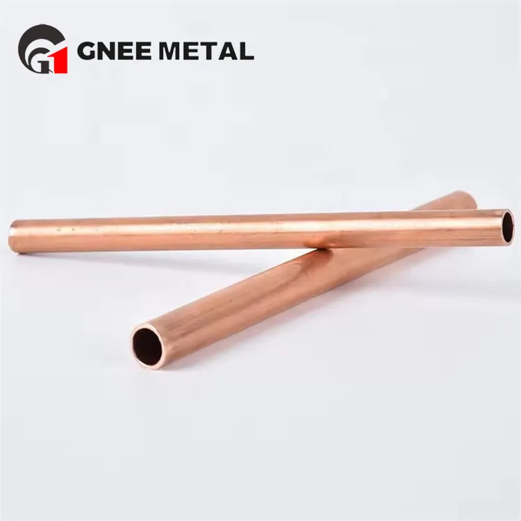 C11000 tooj liab high kuj tsis kam sib piv cryogenic shunts