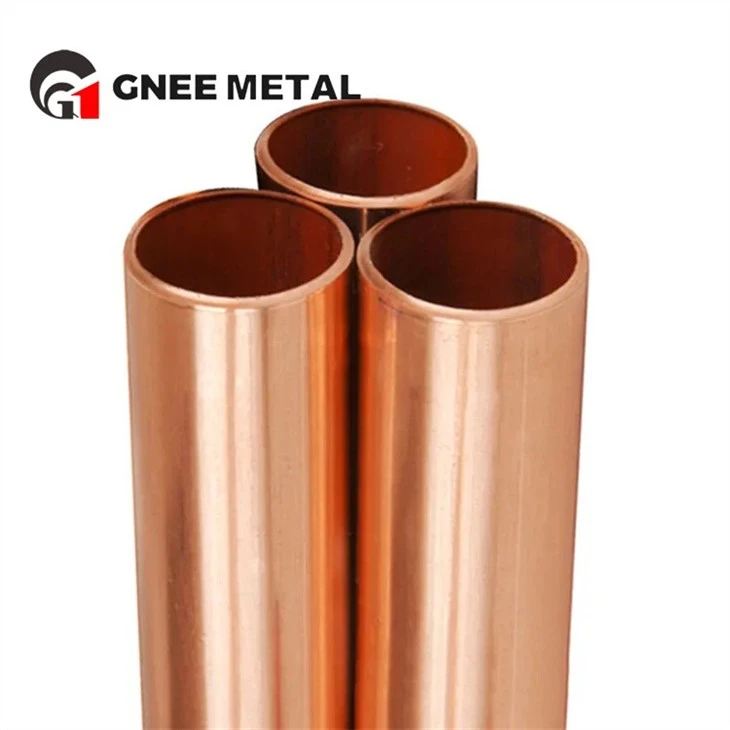 C12200 Copper Drain Pipe