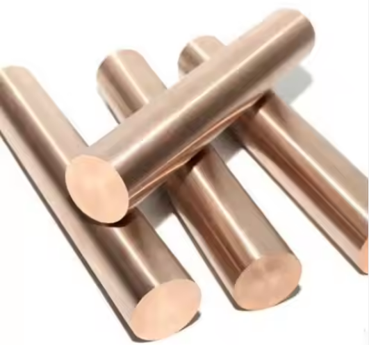 Silicon Aluminium Bronze