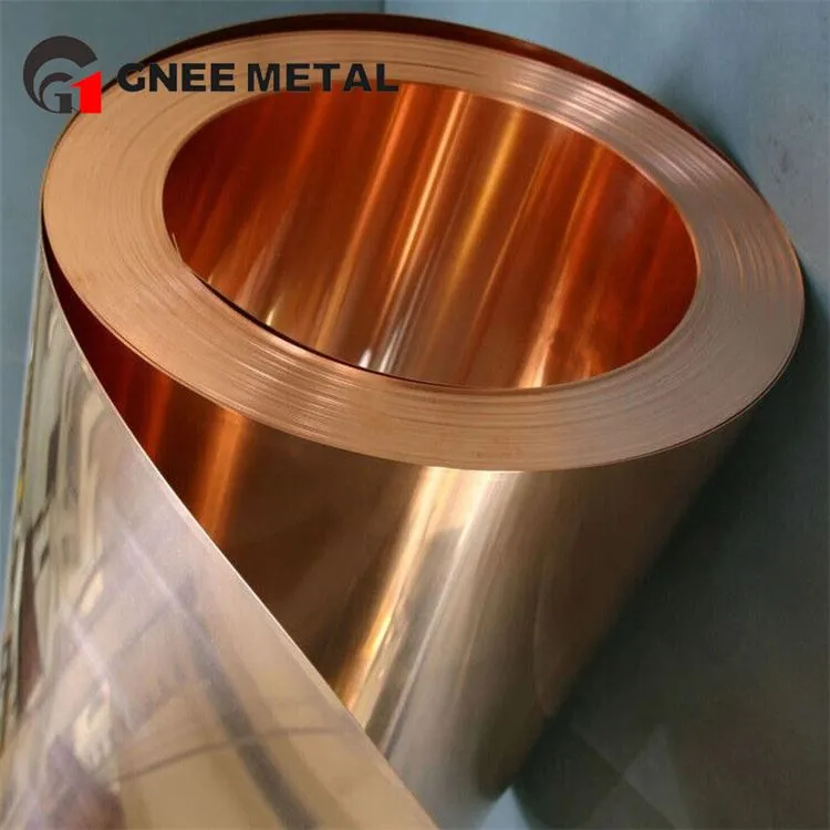 C18400 Copper Daim kab xev Yob