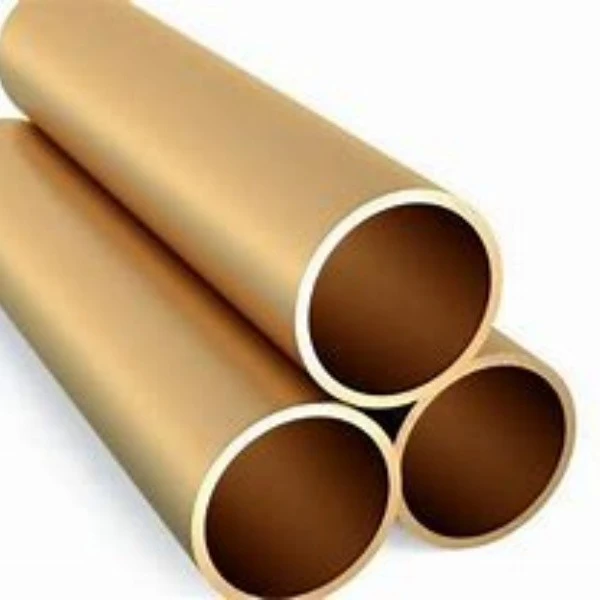 C23000 Red Brass