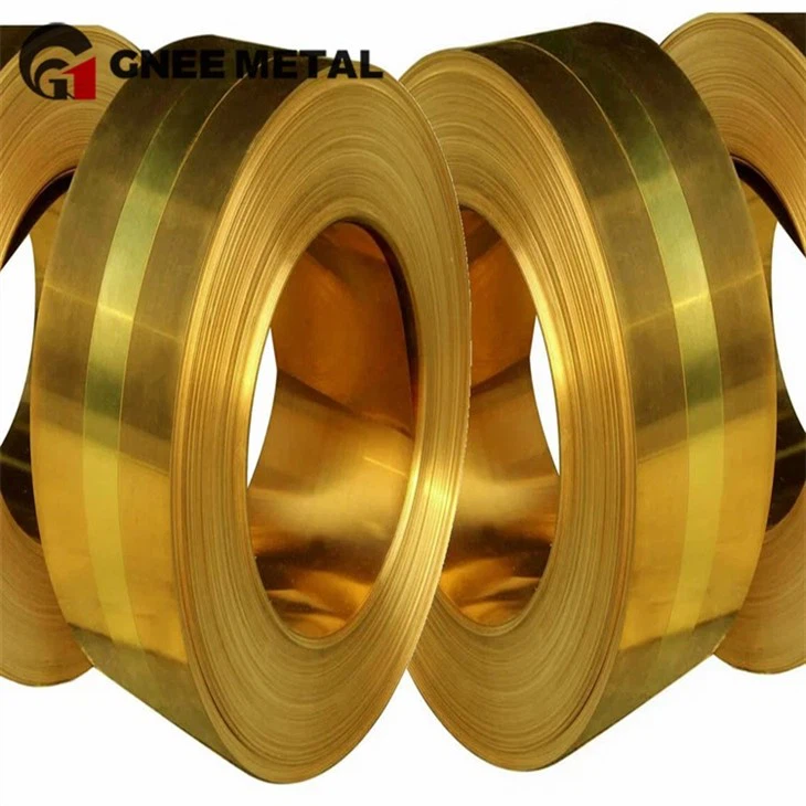 C27200 Copper Daim kab xev Yob High-quality