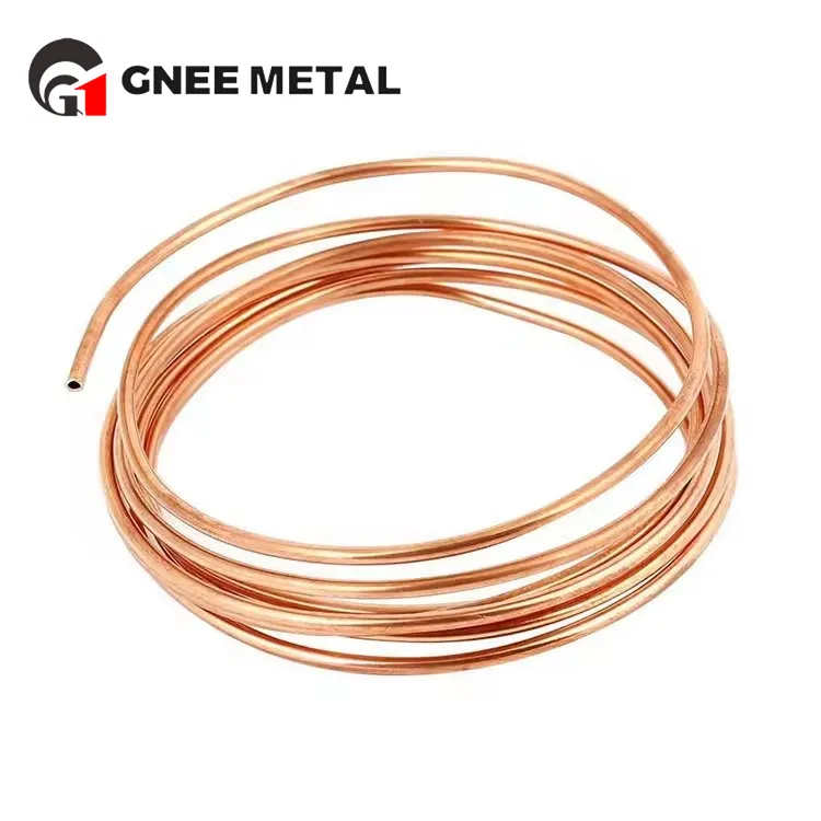 C27400 Copper Pipe