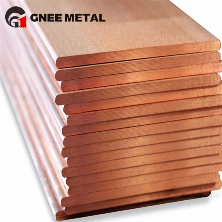 C35300 Copper Sheets rau Crafts