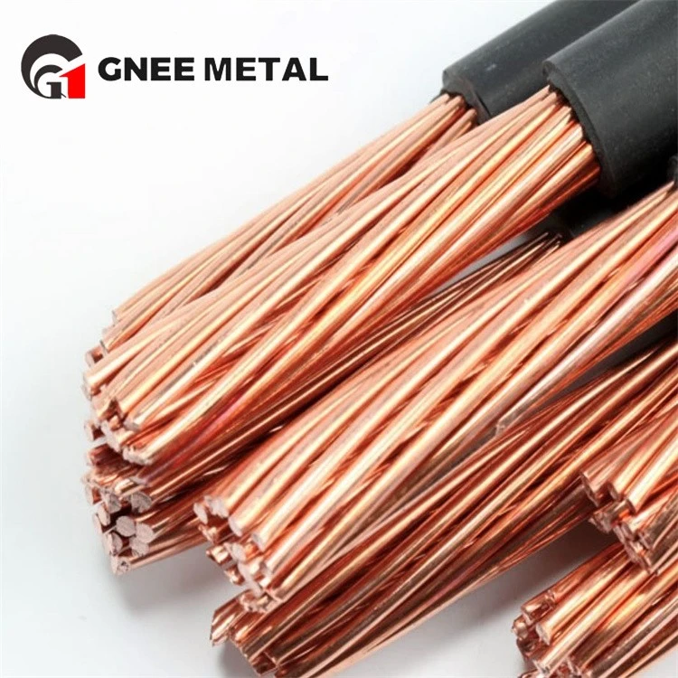 C35300 Copper Thin Wire
