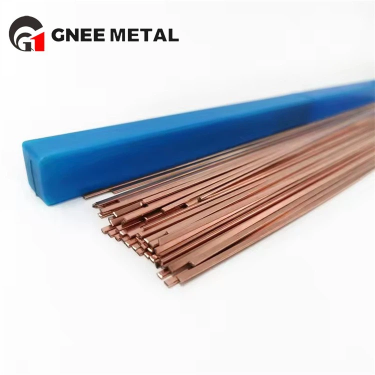 C44300 Copper Flat Bar
