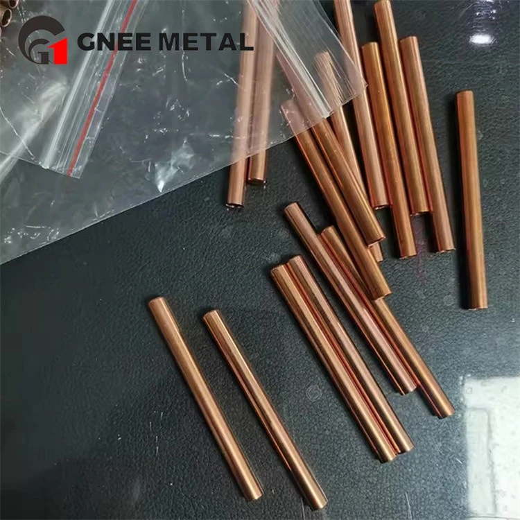 C54400 Tin Bronze Used in Aerospace Industry