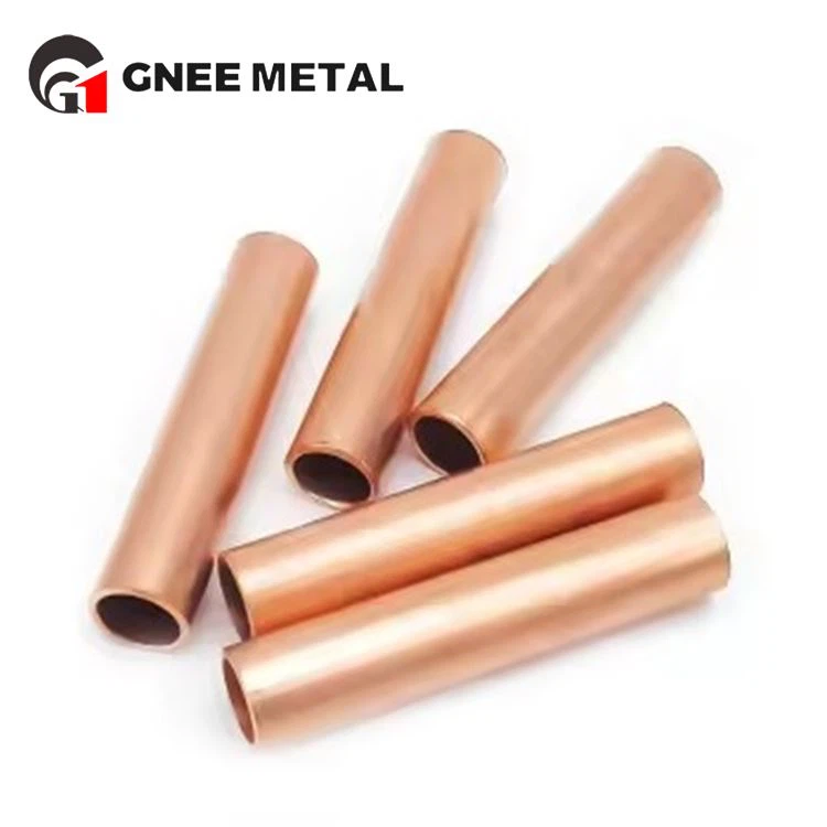 C60600 Copper Pipe High Strength