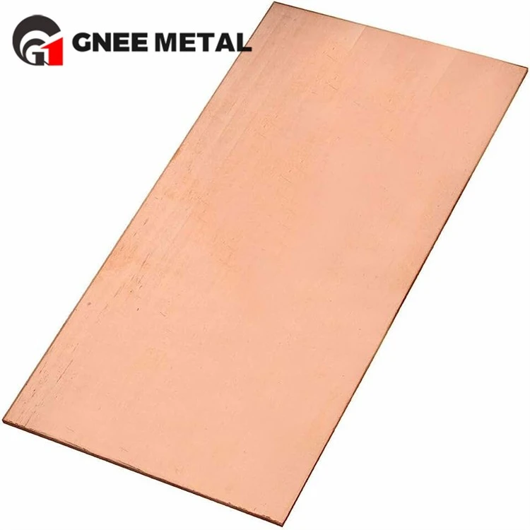 C61900 Copper Sheet