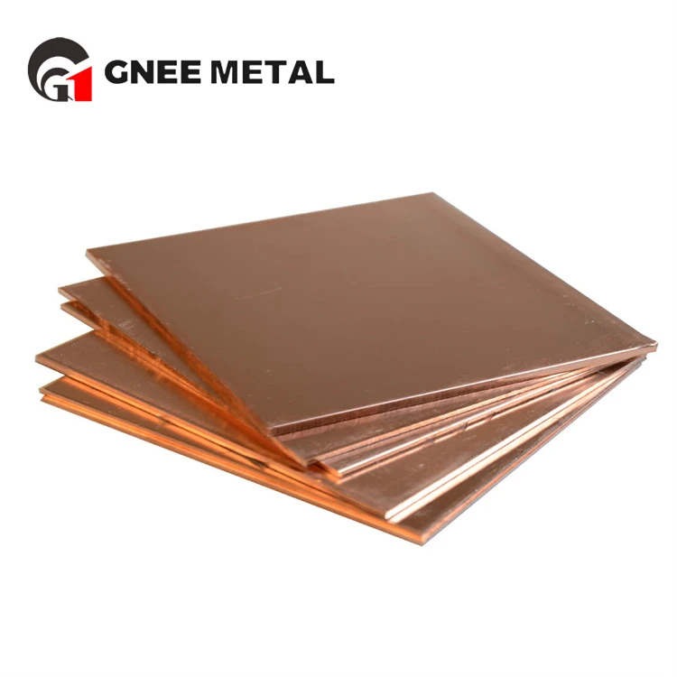 C71500 Copper Hlau Vaj Huam Sib Luag