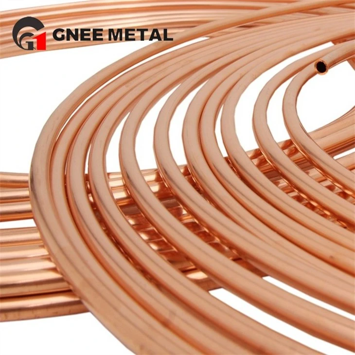 Copper C10200 Flexible Hose