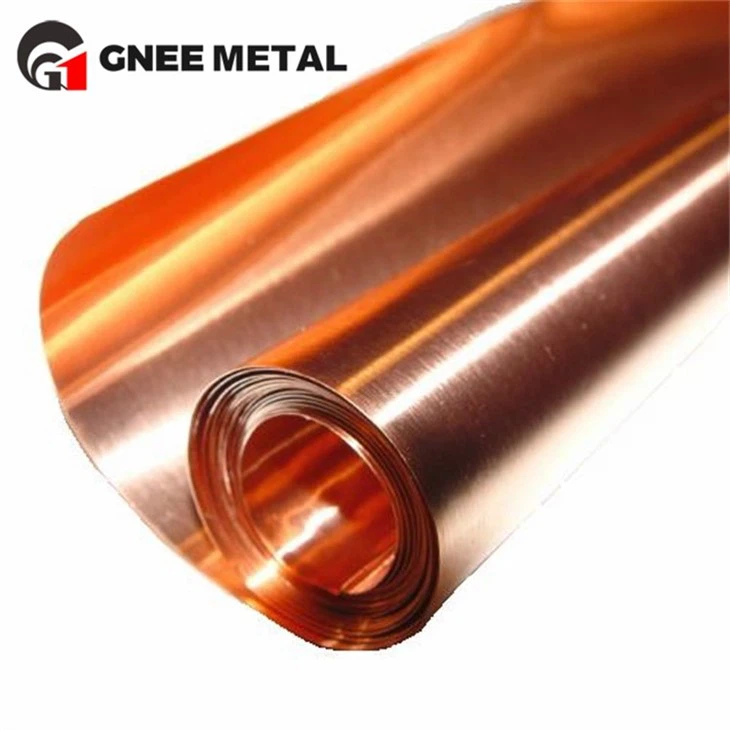 C12000 copper tape