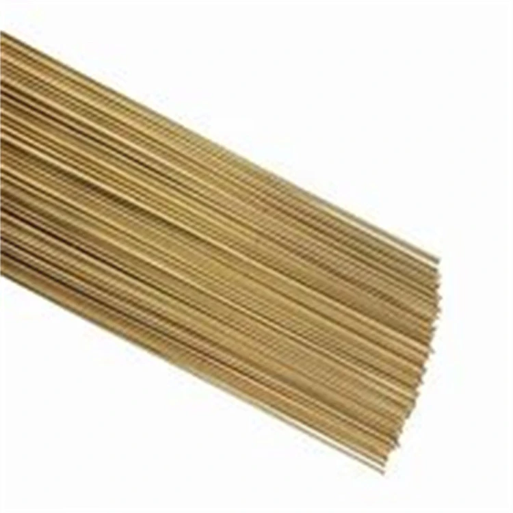 CuAl5 Aluminium Bronze Rods