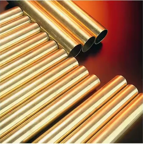 HFe59-1-1 HFe58-1-1 Copper Pipe