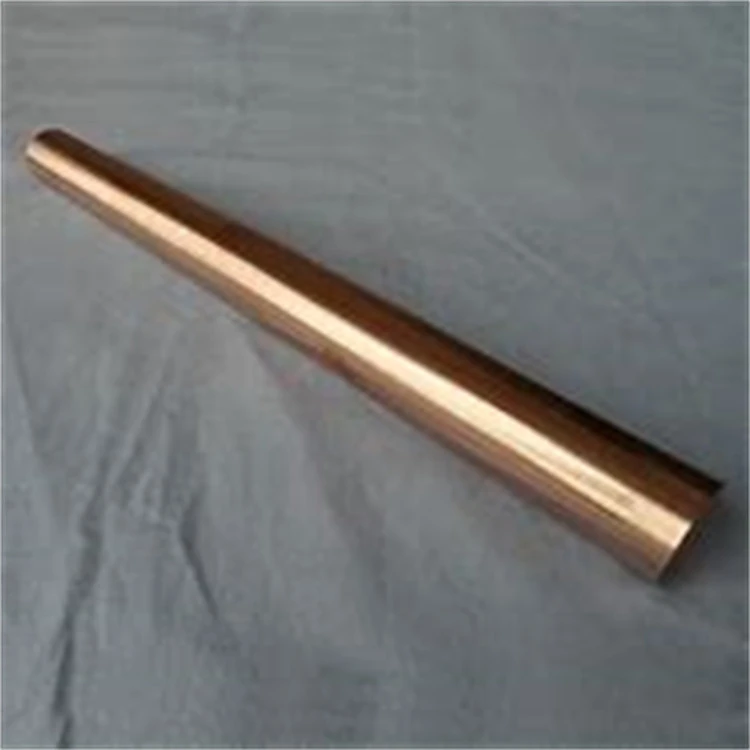 Hpb63-3 C35600 Cuzn35pb1 Cw600n Brass Bar Big Diameter Copper Bar