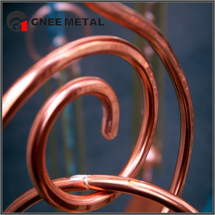 Industrial C90700 Copper Wire