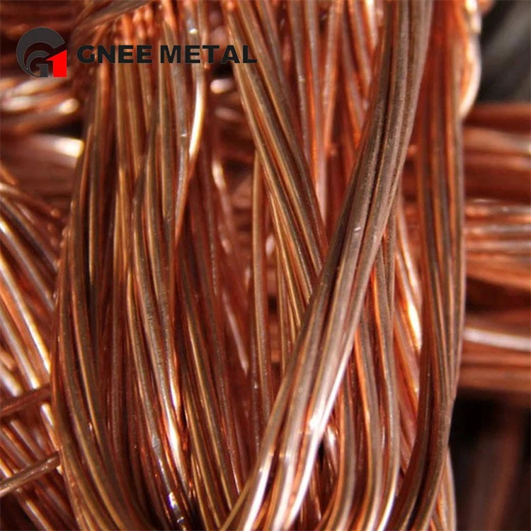 Industrial C90700 Copper Wire