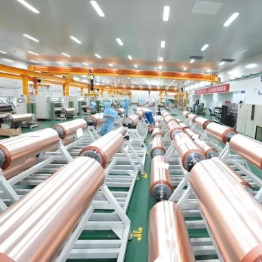 Copper seamless round tube Copper seamless round tube