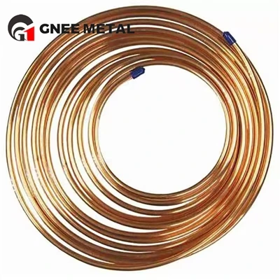 Cov khoom lag luam acoustic ntawm tooj liab alloys rau cov twj paj nruag: dam...