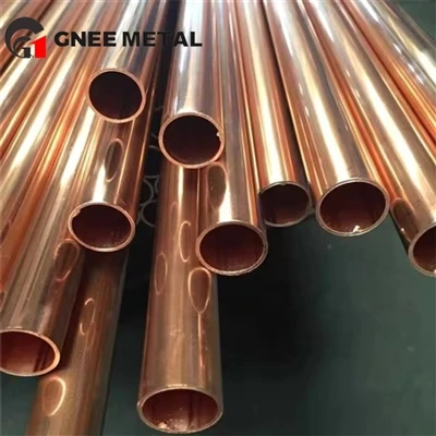 C12000 Copper Alloy Cov Ntaub Ntawv Kev Tshawb Fawb
