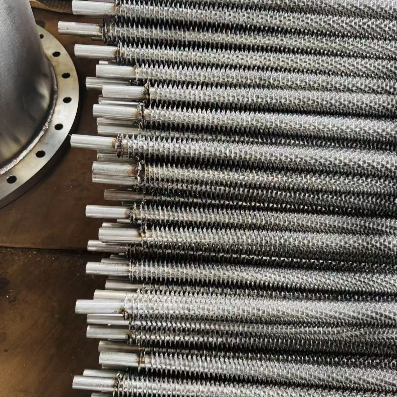 C71500 Copper Nickel Tube C71500 Copper Nickel Tube