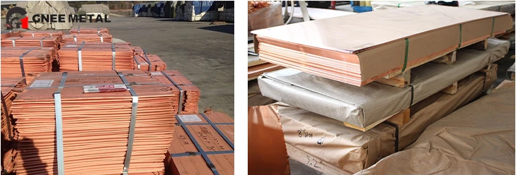 thin copper sheet metal thin copper sheet metal