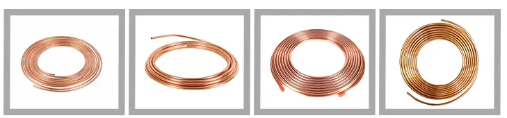 refrigeration copper tubing refrigeration copper tubing