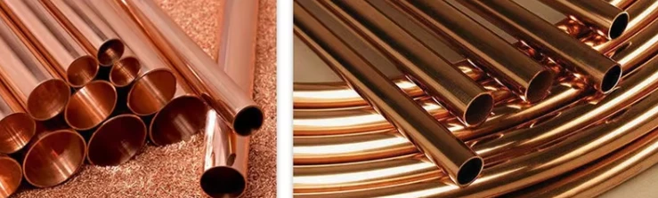 copper pipe for ac copper pipe for ac
