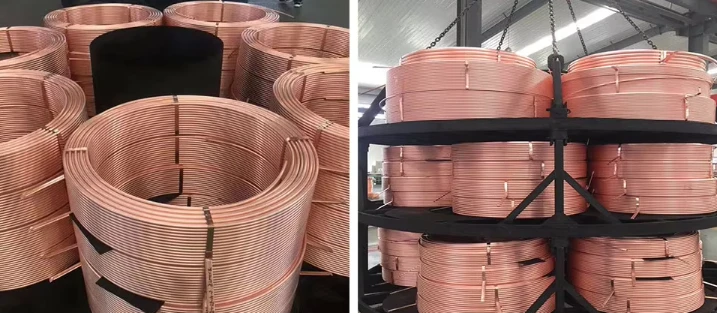 radiator copper pipe radiator copper pipe
