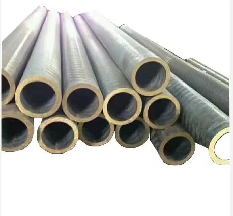 QSn1.5-0.2 C50500 Bronze Pipe