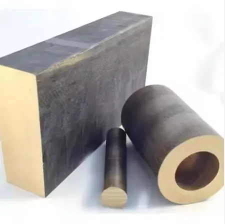 QSn6.5-0.4 C5191 Bronze Pipe