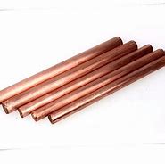 99.95-99.99% Purity C34500 Copper Bar