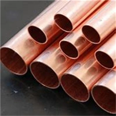 UNS C11600 Copper Composition, Khoom, thiab Kev Siv