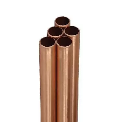 B88 Seamless Copper Dej Yeeb