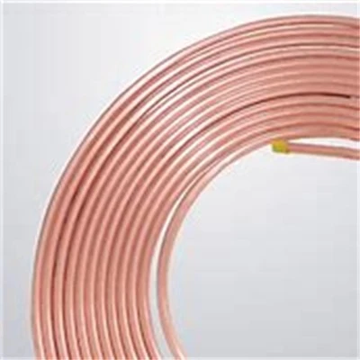 ATSM C65500 Copper Pancake Chev