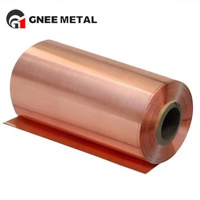 C65100 Copper Roof Sawb