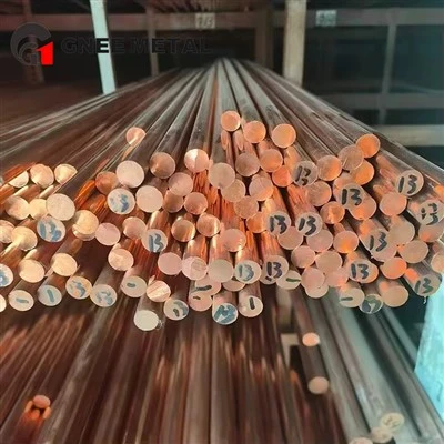 C70400 Copper Qws