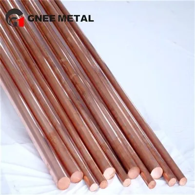 Lub ntiaj teb C27400 Copper Bar