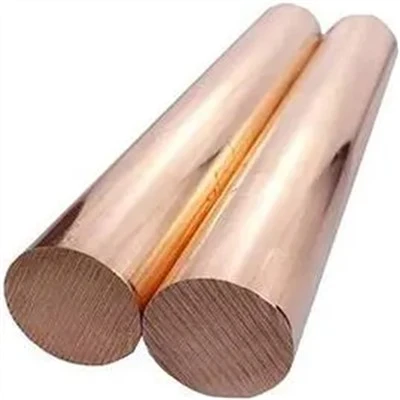 High Quality Nickel Cobalt Beryllium Copper Alloy C17510