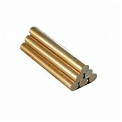Plumbum Brass Bar HPb59-1