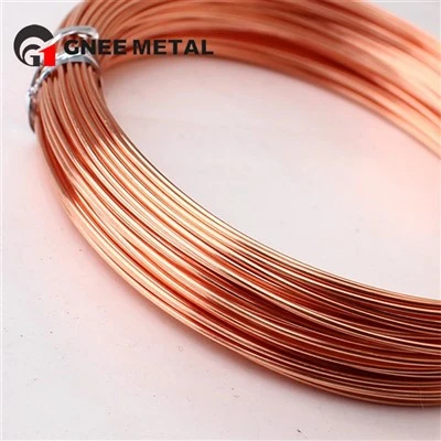 C12300 Beryllium Copper - Muaj pes tsawg leeg, khoom thiab siv