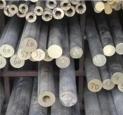 QAl{0}} Bronze Pipe