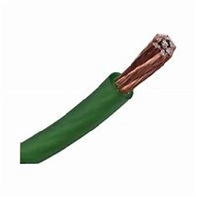 Soft Pvc Tsheb Suab Roj Teeb Av Tooj Liab Awg Zero {{{0}}}ga 0 Gauge Wire Ofc Tofc Fais Fab Cable