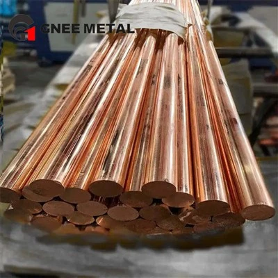 Khoom C51100 Copper Qws